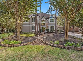 35 S Concord Forest Cir, Spring, TX 77381