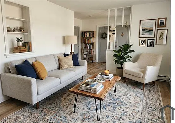 2 bed, 1000 sqft, $1,249 — Photo 2