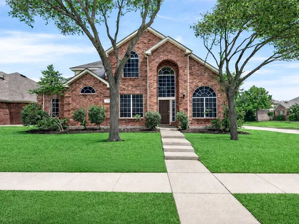 3417 Loblolly Ln, McKinney, TX 75070