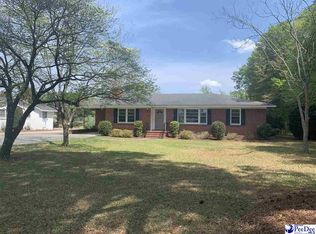 534 Spring St, Darlington, SC 29532