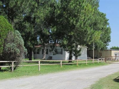 12121 SW 25th St, Yukon, OK, 73099