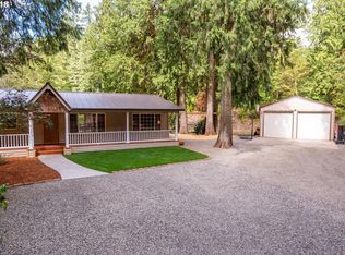 19209 S Neil Rd, Estacada, OR 97023