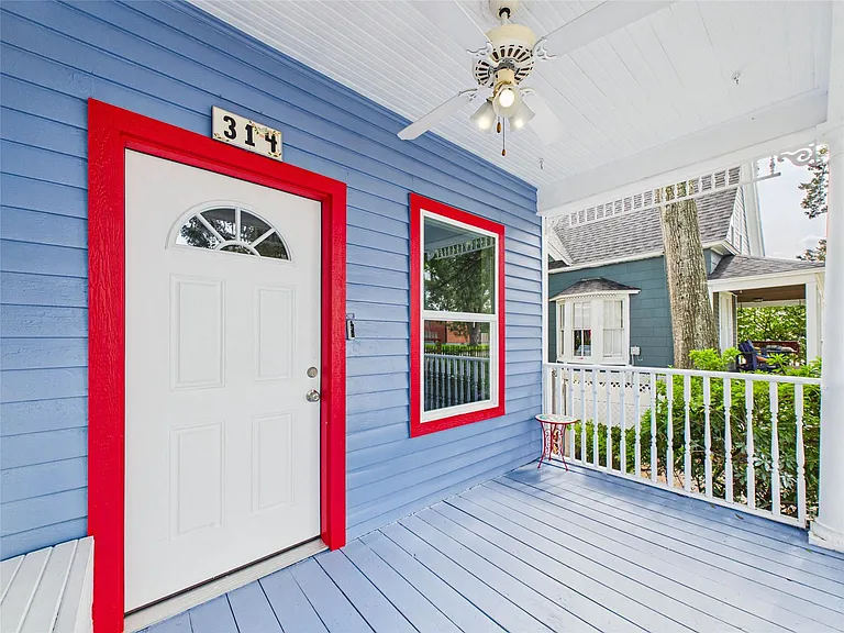 314 W Sidnor St — Photo 30