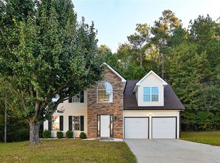 4987 Hidden Creek Ct, Decatur, GA 30035