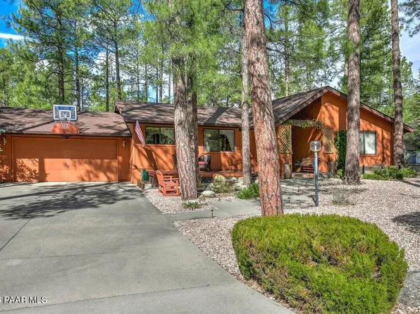 340 Hidden Valley Dr, Prescott, AZ 86303