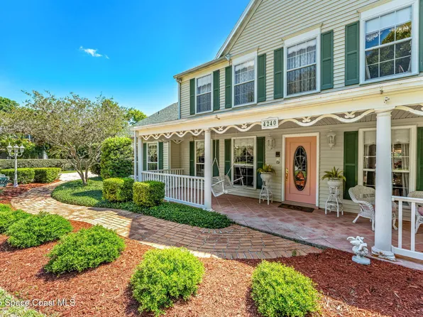 4240 Overhill Dr, Merritt Island, FL 32952
