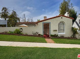 4660 W 62nd Pl, Los Angeles, CA 90043
