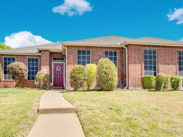 622 Hugh Walker Dr, Mesquite, TX 75149