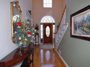 605 Rose Down Trce S, Peachtree City, GA