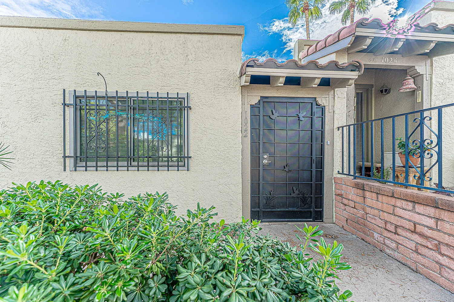 1 bed, 1.0 bath, 554 sqft, $1,100 — Photo 2