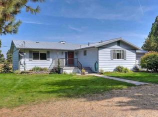 24909 S Rupp Rd, Cheney, WA 99004