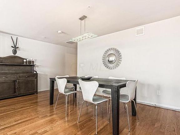 2nd image of 160 N Wall St APT 203