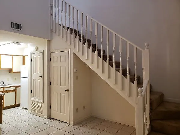 Kitchen/living room
