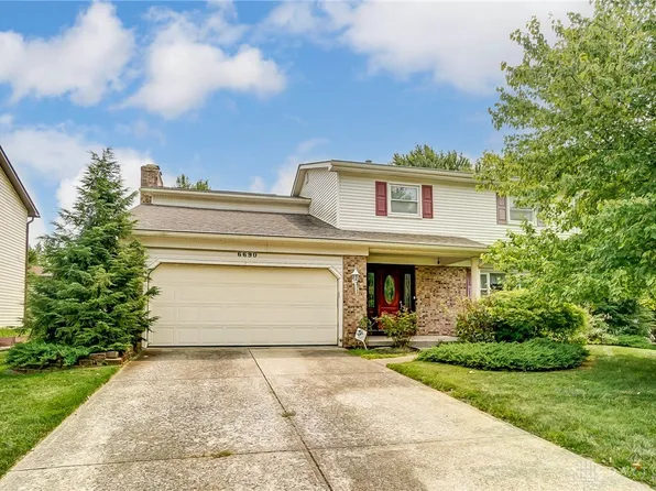 6690 Kennerdown St, Columbus, OH 43229