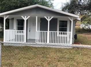 317 James Ave, Auburndale, FL 33823