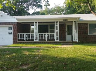 6016 E Bayley St, Wichita, KS 67218
