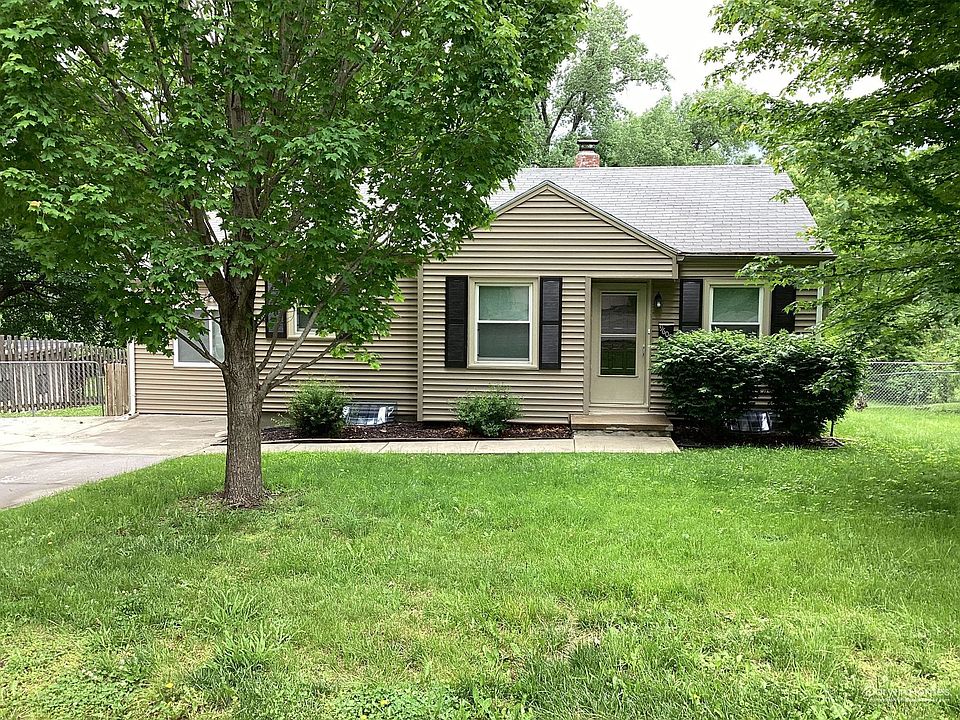 9608 E 67th Ter, Raytown, MO 64133 Zillow