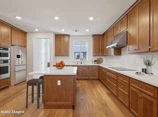 109 Sedona Cmn #5, Livermore, CA