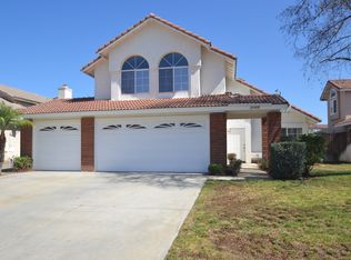 20408 Sugar Gum Rd, Riverside, CA 92508
