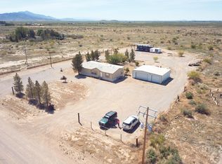 887 W Saguaro Rd, Willcox, AZ 85643
