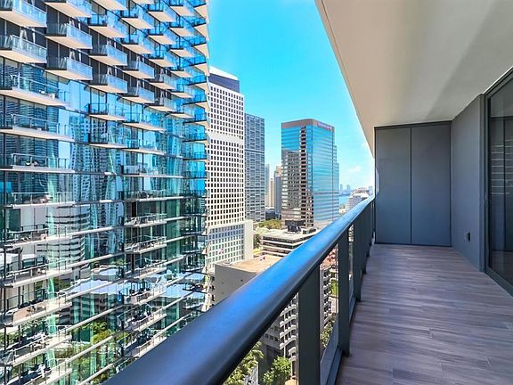4th image of 801 S Miami Avenue #2006