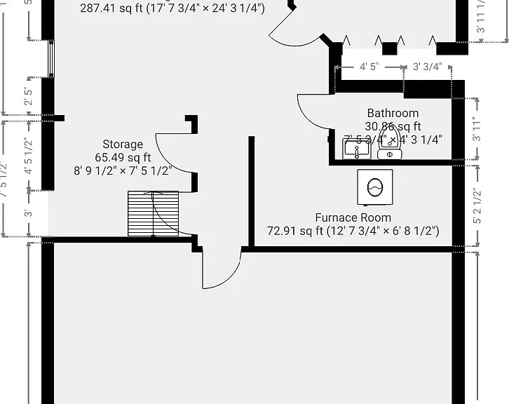904 S Summit St — Photo 23