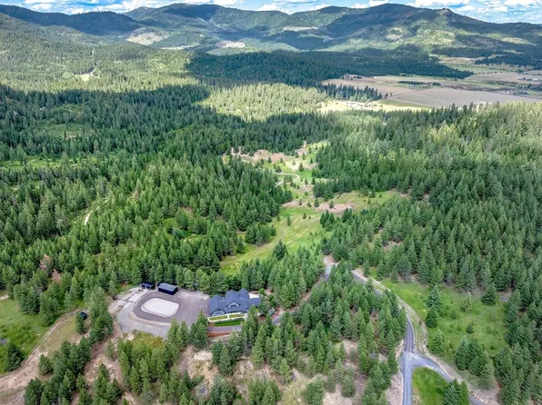 14815 S Starr Rd, Rockford, WA 99030