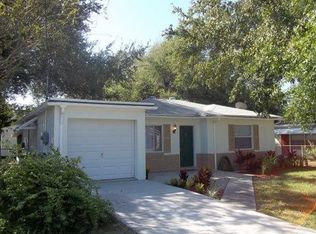3510 W Cherokee Ave, Tampa, FL 33611