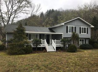 164 Emerald Hl, Franklin, NC 28734