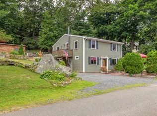 8 Becker Cir, Gloucester, MA 01930