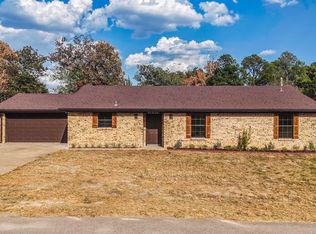 148 County Road 2435, Mineola, TX 75773