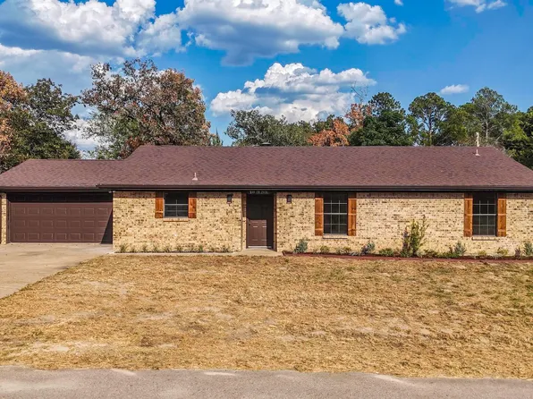 148 County Road 2435, Mineola, TX 75773