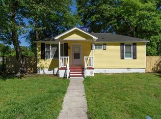 2656 Ranger Dr, North Charleston, SC 29405