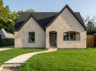 1024 E Mulkey St, Fort Worth, TX 76104