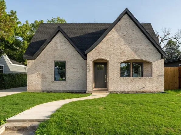 1024 E Mulkey St, Fort Worth, TX 76104