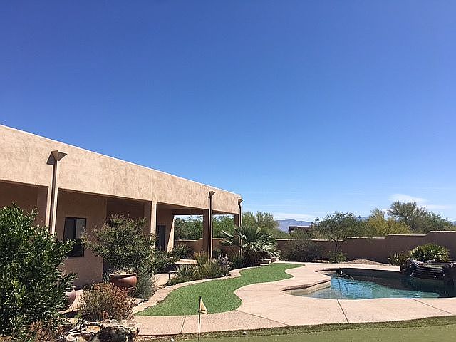 1st image of 8900 E Mesquite View Pl