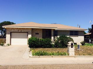 1551 Sunset Ave, Liberal, KS 67901