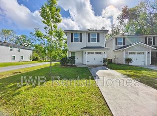 1301 Neva St, Jacksonville, FL 32205