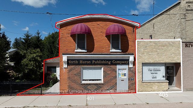 1st image of 401 Queen St