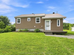 2971 Chartrand Rd, Champlain, ON K0B1J0