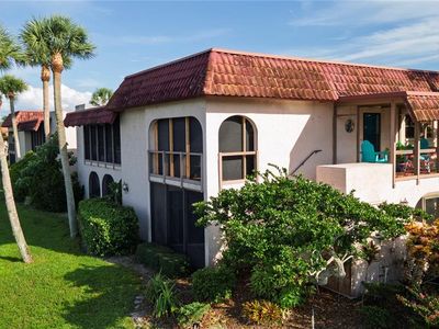 1007 S Bayshore Blvd Unit 107, Safety Harbor, FL, 34695