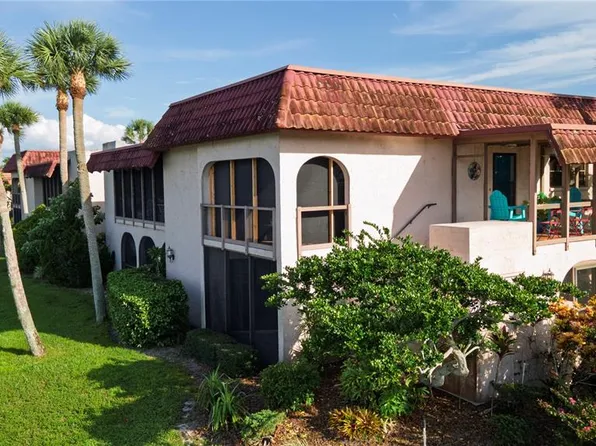 1007 S Bayshore Blvd Unit 107, Safety Harbor, FL 34695