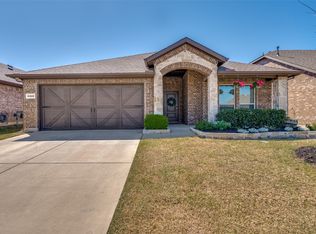 6320 Brunswick Dr, Aubrey, TX 76227