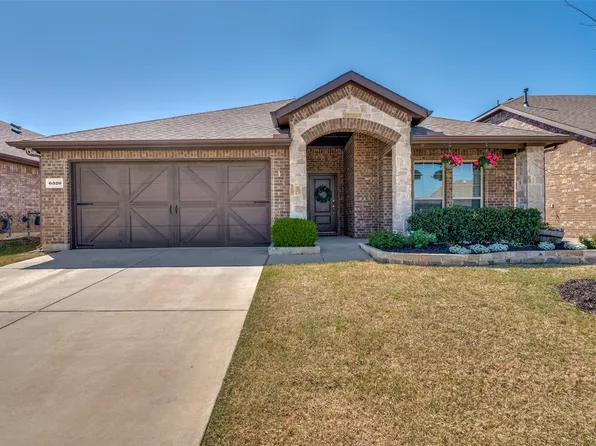 6320 Brunswick Dr, Aubrey, TX 76227