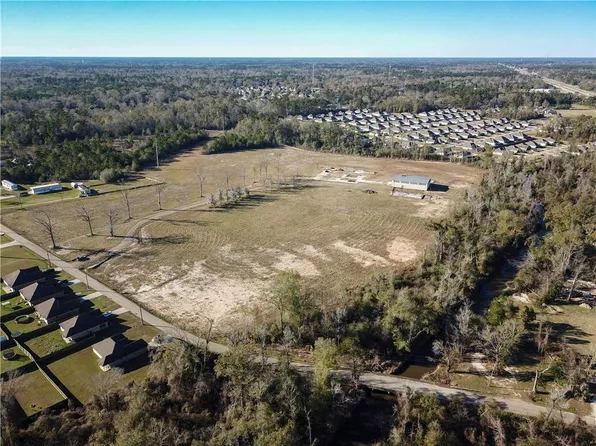 16143 W Murray Rd, Ponchatoula, LA 70454