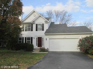 1948 Timber Grove Rd, Frederick, MD 21702