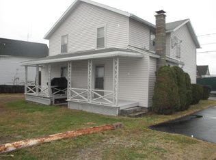 316 S Decker Ct, Scranton, PA 18504