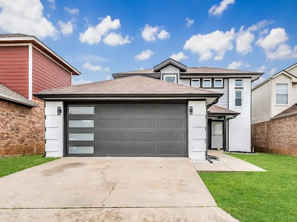 3036 Laurel Creek Dr, Grapevine, TX 76051