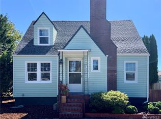 141 Beacon Hill Dr, Longview, WA 98632