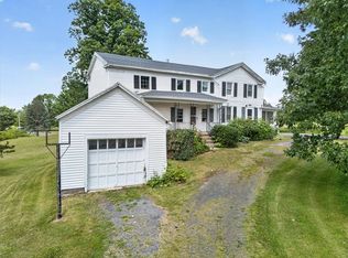 699 Sterling Station Rd, Red Creek, NY 13143